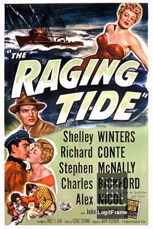 The Raging Tide 