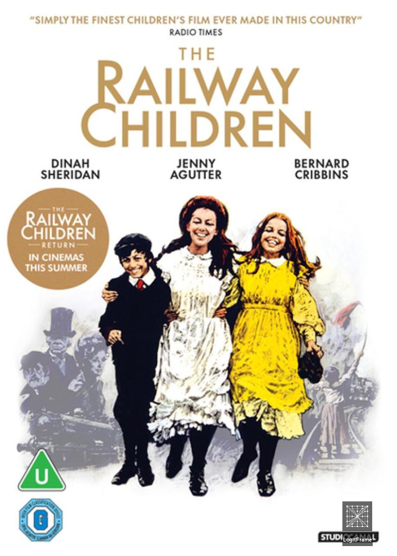 The Railway Children 