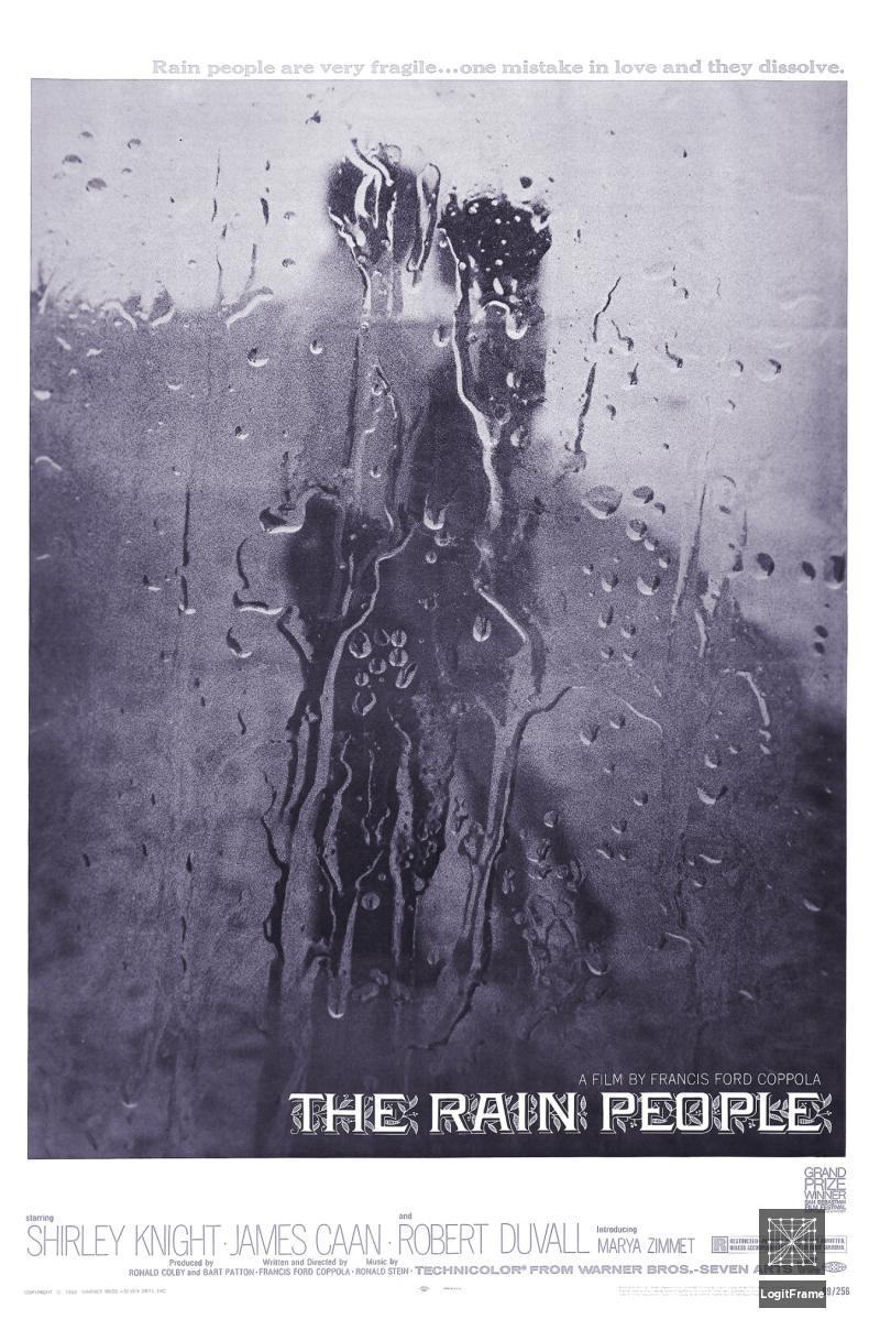 The Rain People 