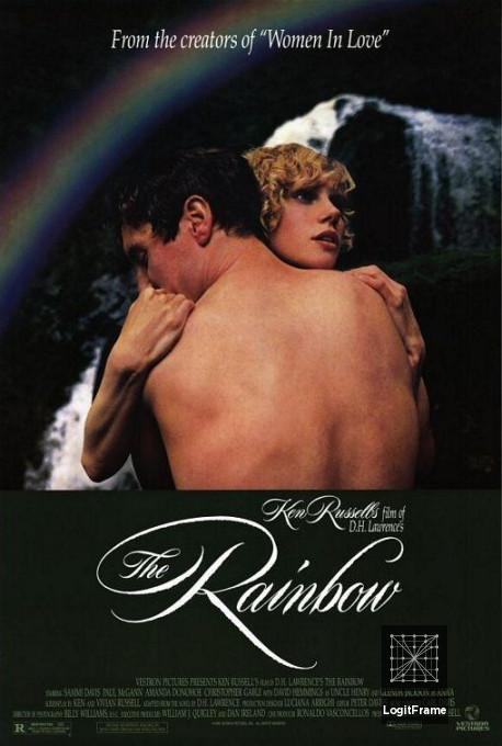 The Rainbow 