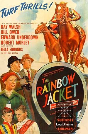The Rainbow Jacket 