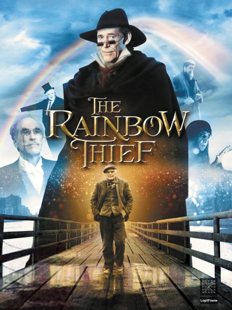 The Rainbow Thief 