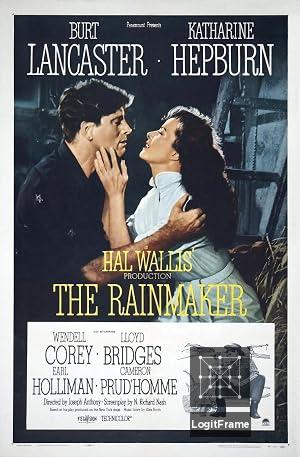 The Rainmaker 