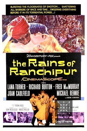 The Rains of Ranchipur