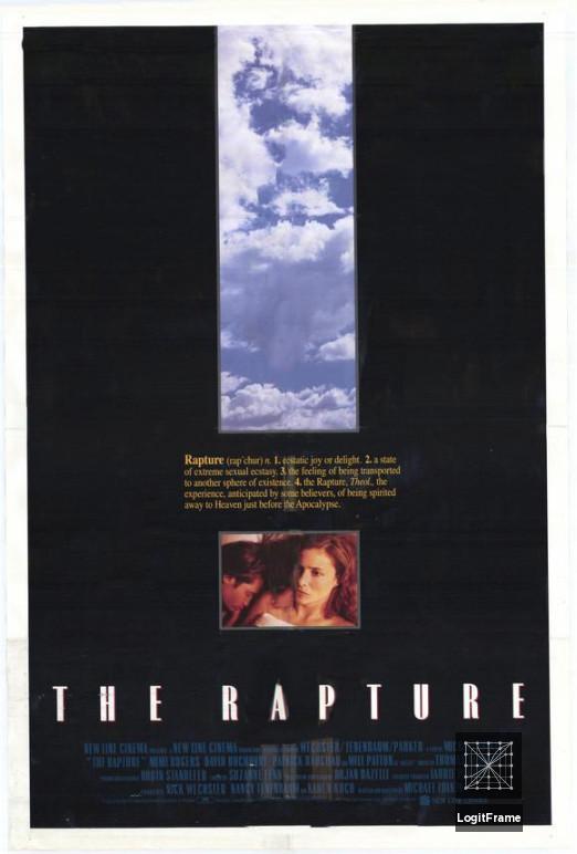 The Rapture 