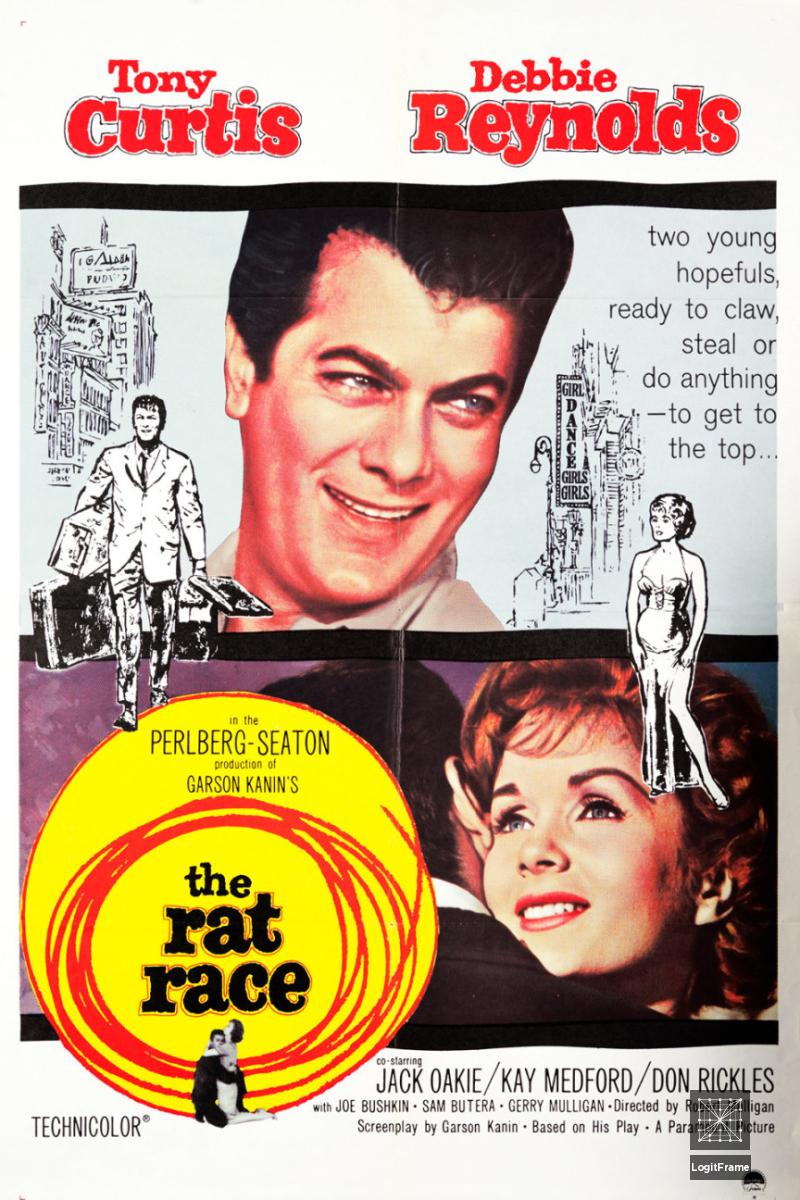 The Rat Race 