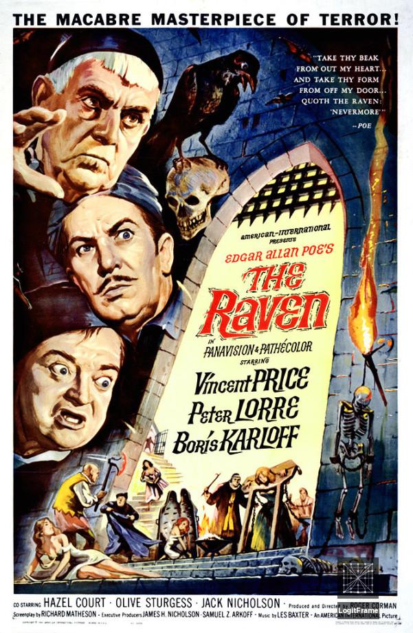 The Raven 
