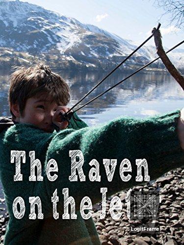 The Raven on the Jetty 