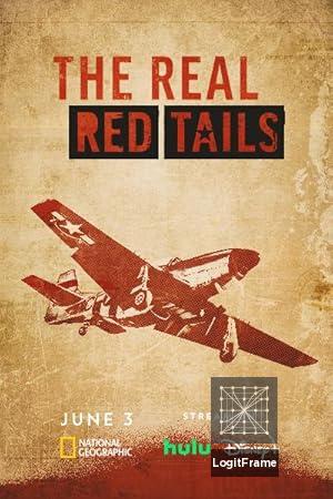 The Real Red Tails 