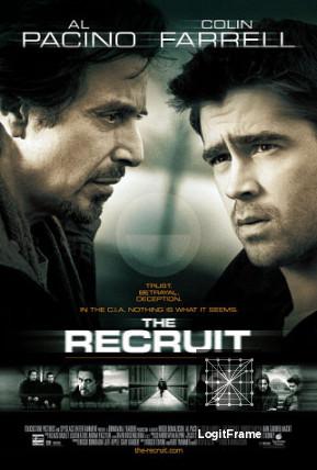 The Recruit 