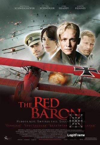 Der rote Baron (The Red Baron)