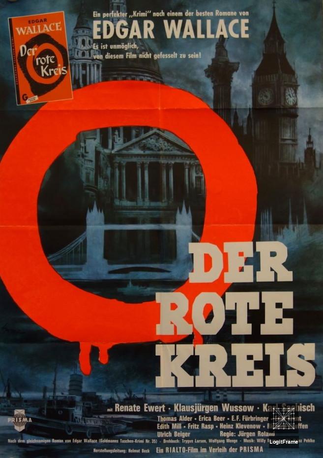Der rote Kreis (The Red Circle)