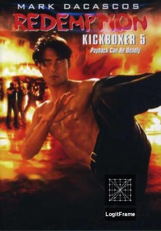 The Redemption: Kickboxer 5 