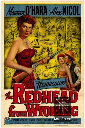 The Redhead from Wyoming 