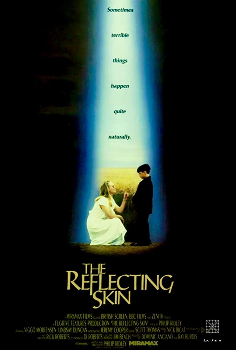 The Reflecting Skin 