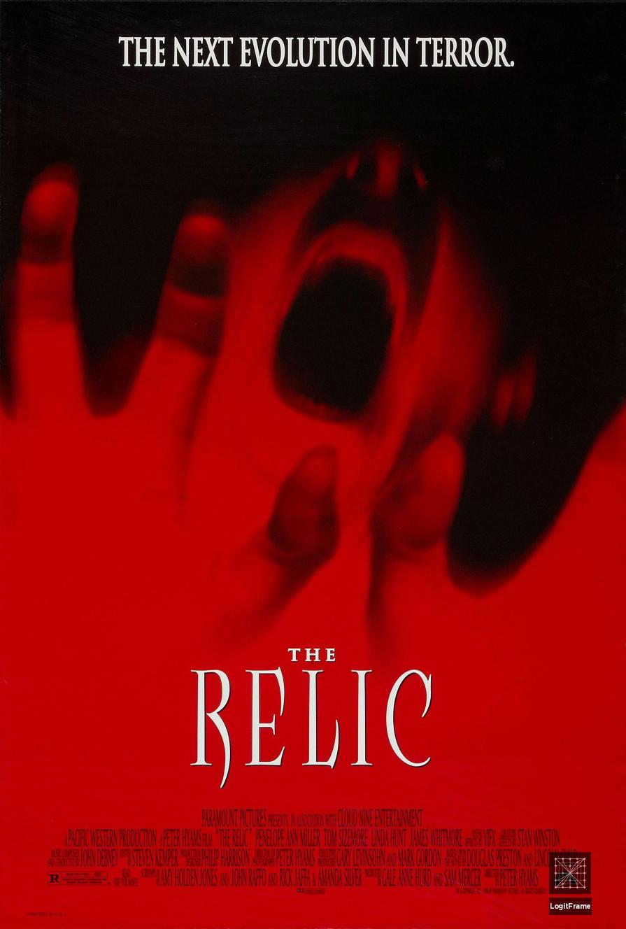 The Relic 
