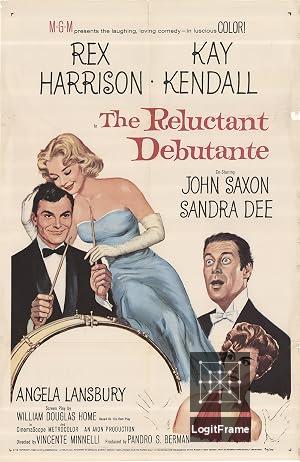 The Reluctant Debutante 