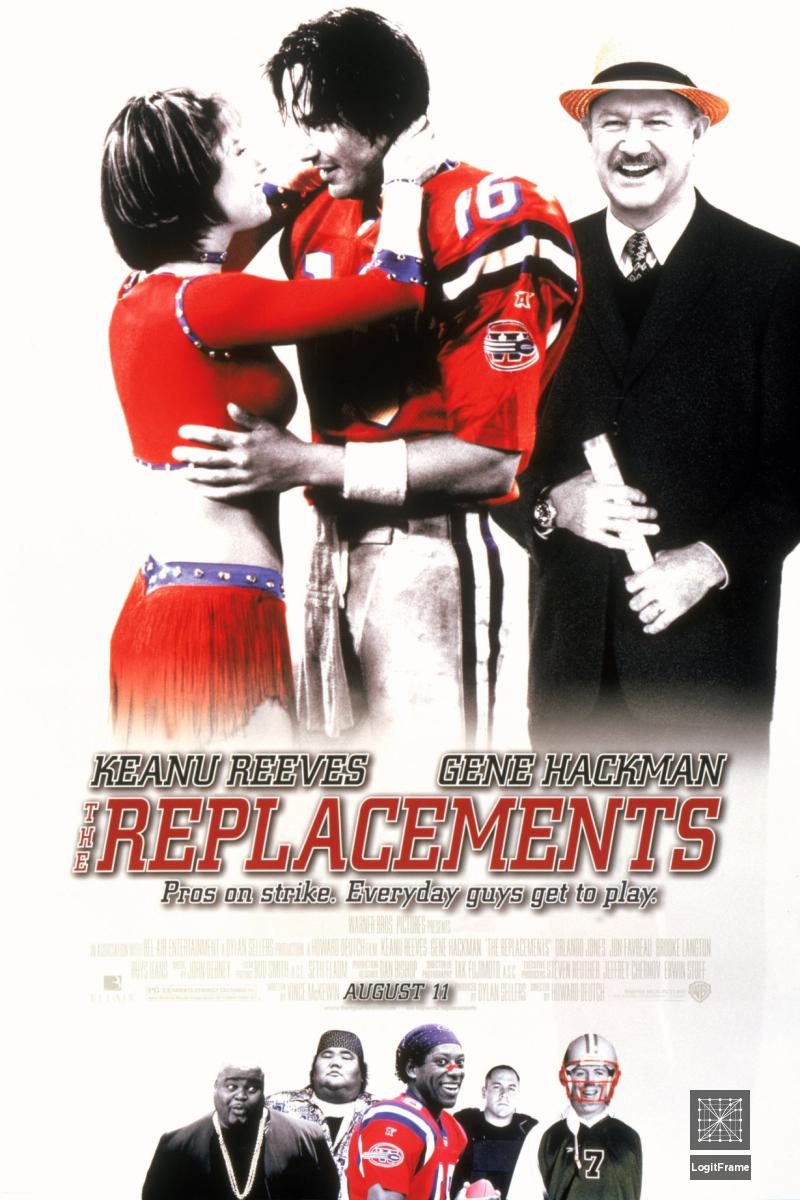 The Replacements 