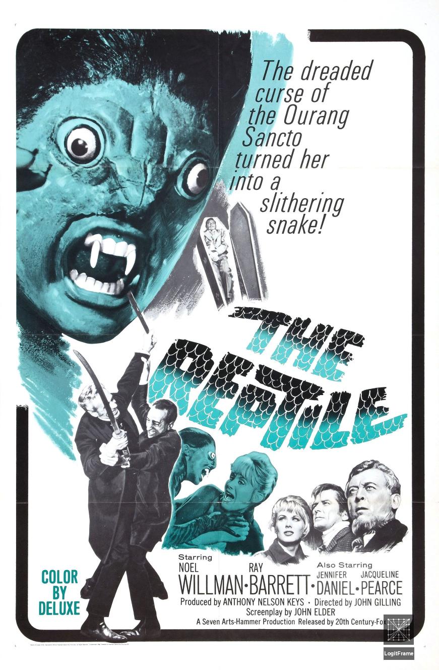 The Reptile 