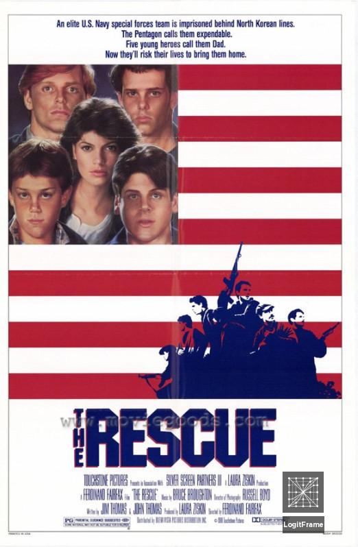 The Rescue 