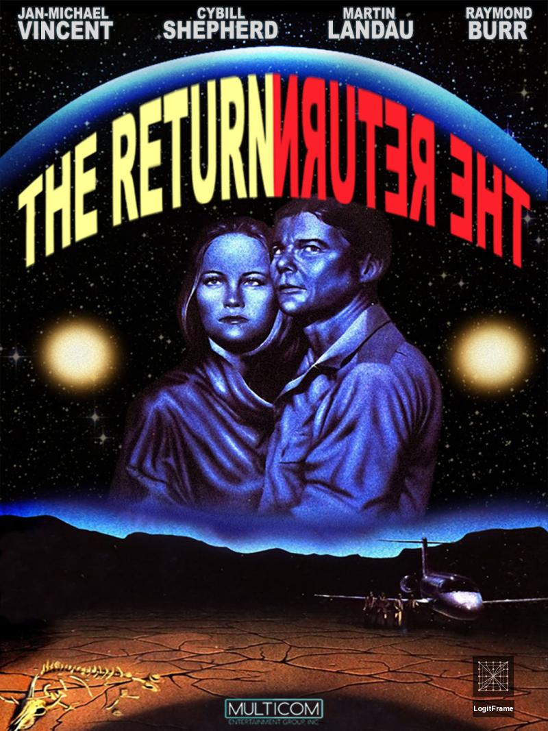 The Return 
