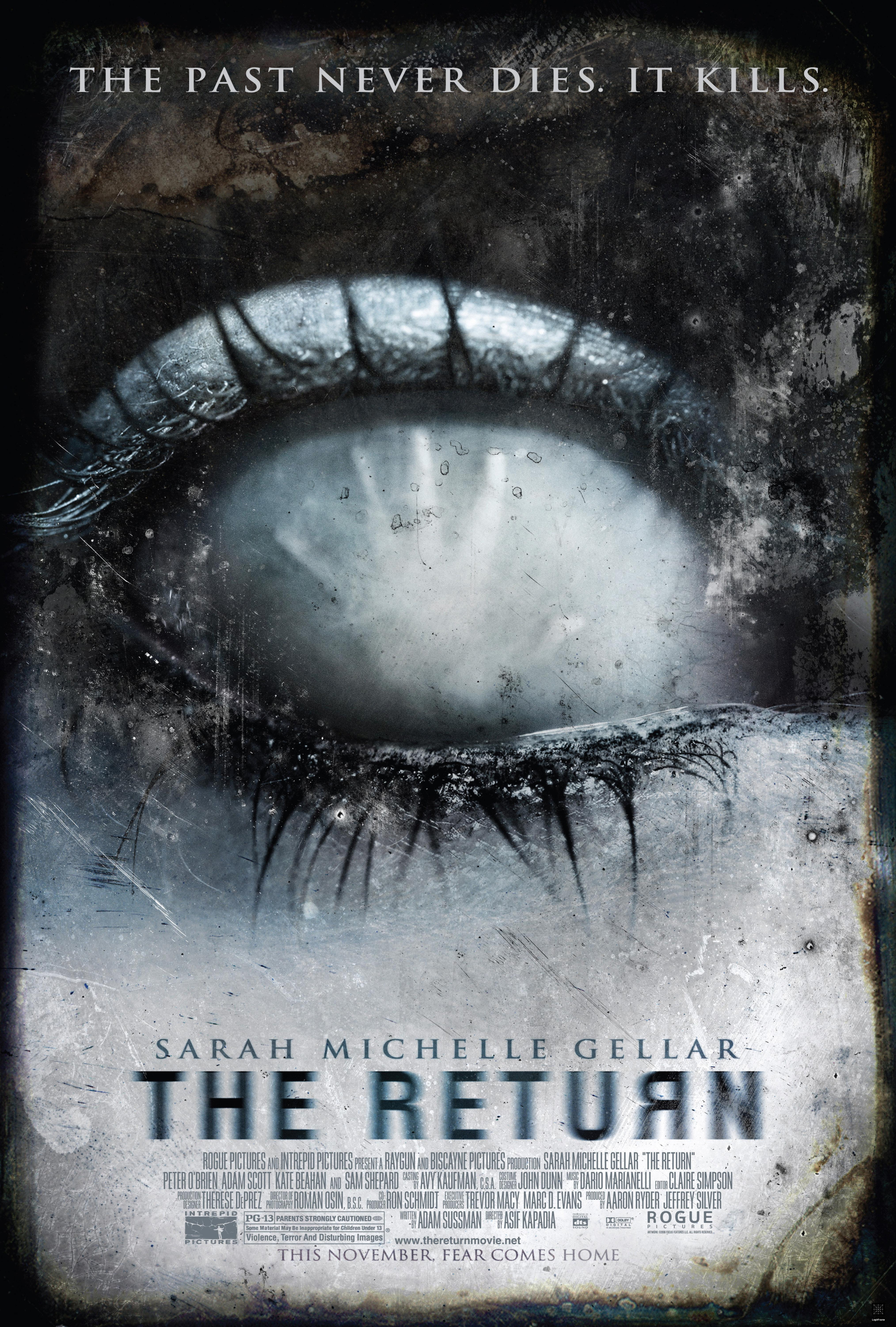 The Return 