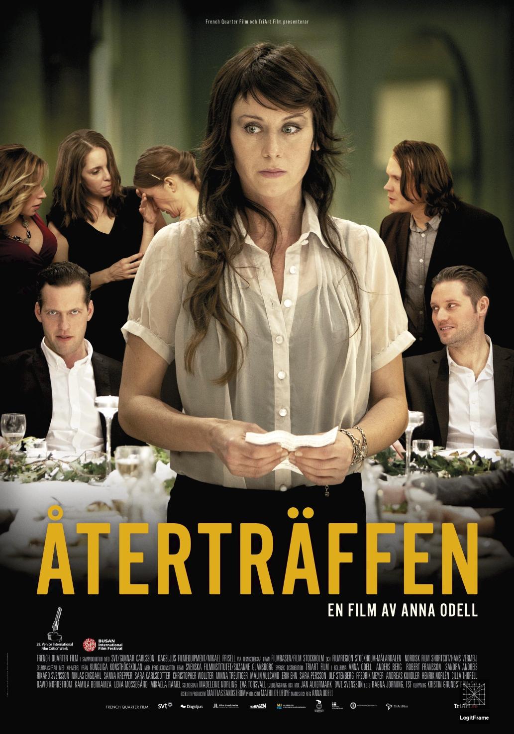 Återträffen (The Reunion)