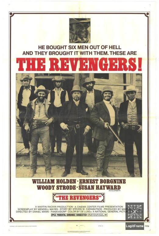 The Revengers 
