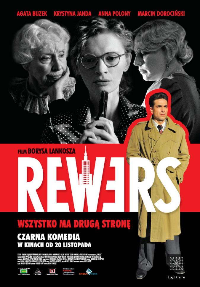 Rewers (The Reverse)