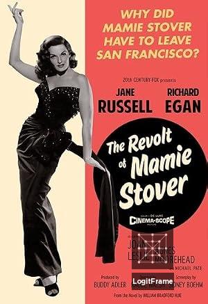 The Revolt of Mamie Stover 