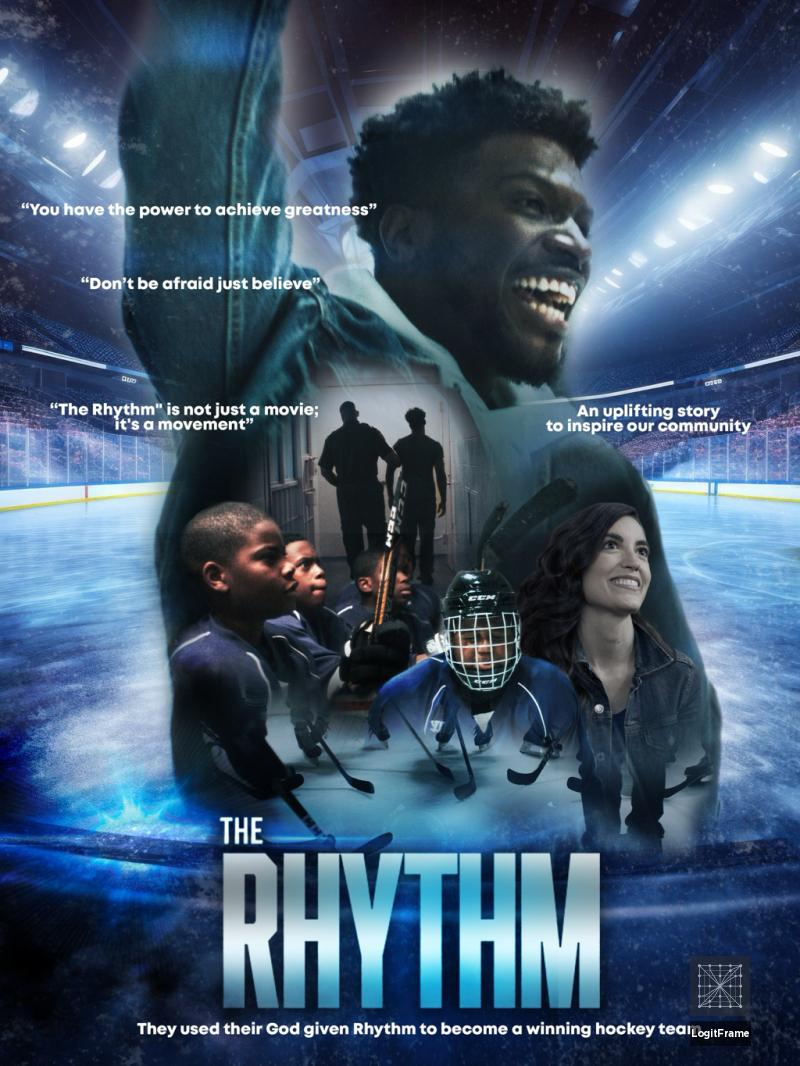 Black Ice: The Rhythm (The Rhythm)