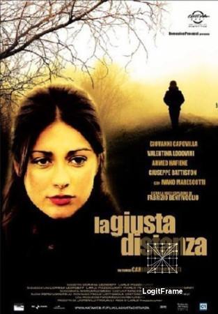 La giusta distanza (The Right Distance)
