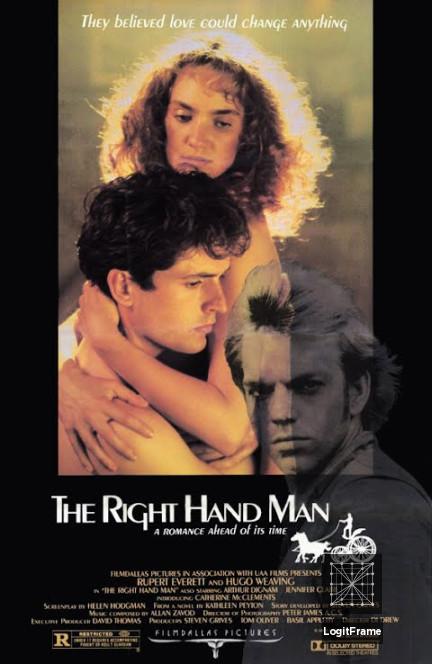 The Right Hand Man 