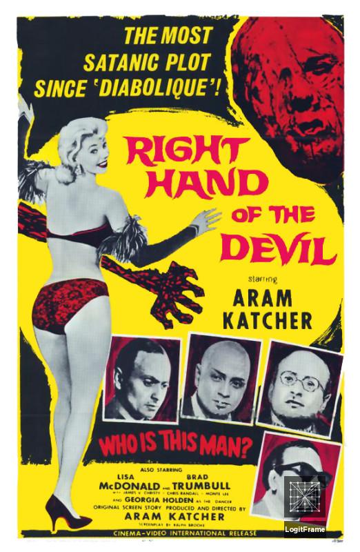 The Right Hand of the Devil 