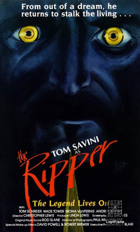 The Ripper 