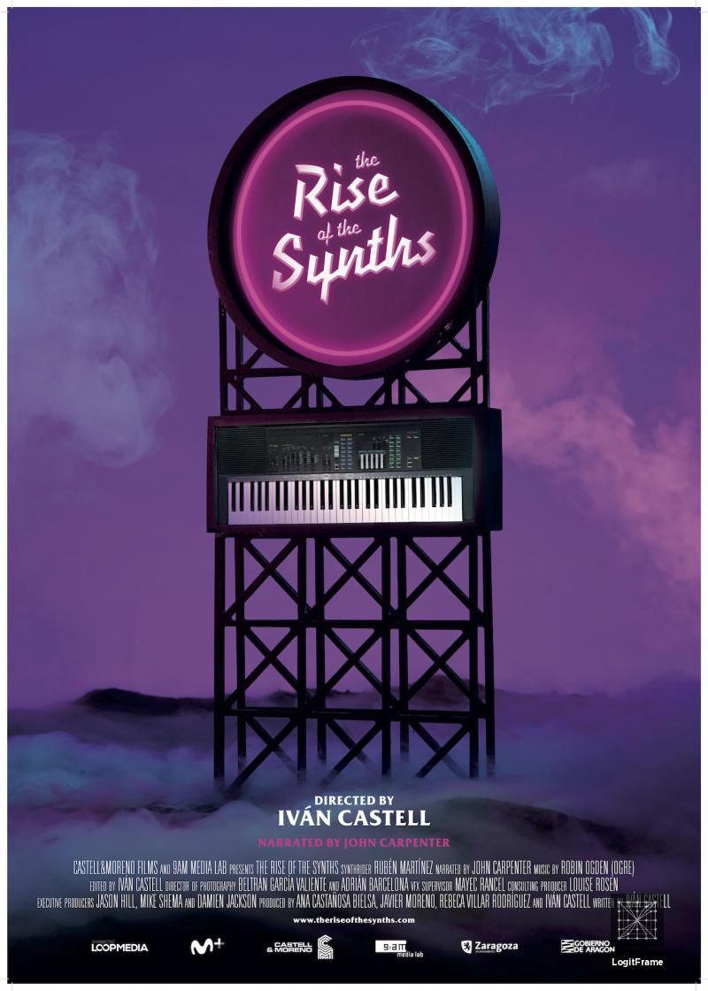 The Rise of the Synths 