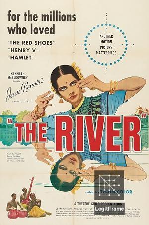 The River 