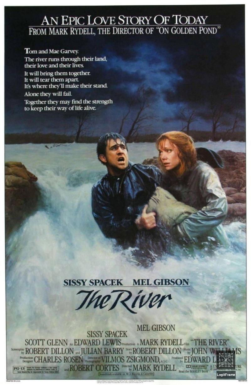 The River 