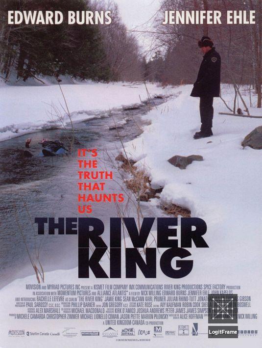 The River King 