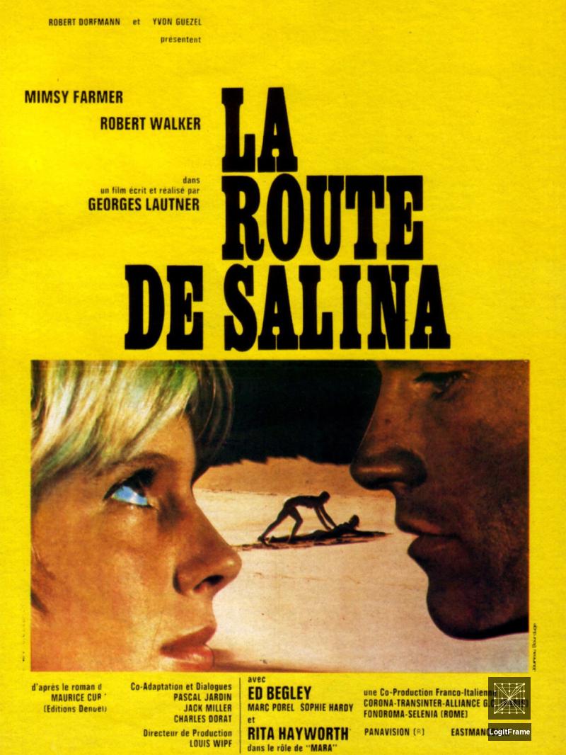 La route de Salina (The Road to Salina)