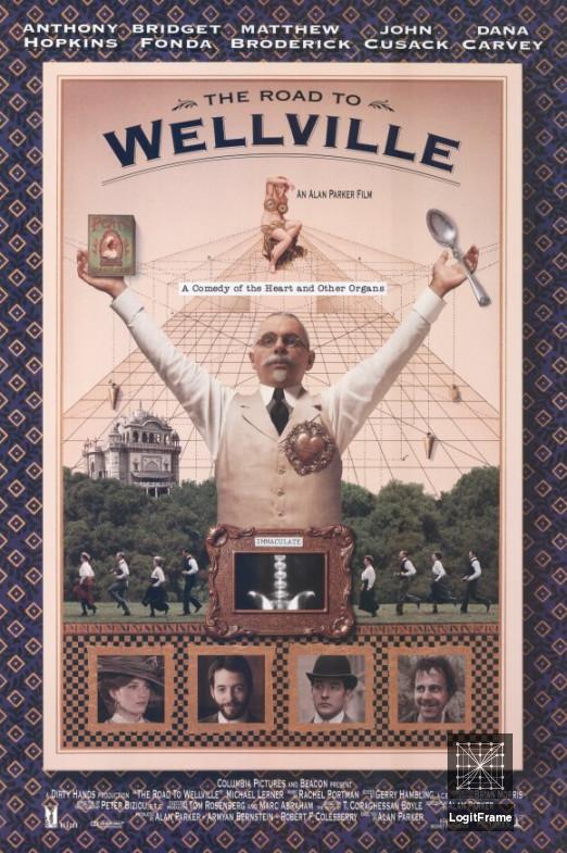 The Road to Wellville 