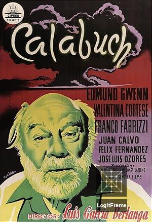 Calabuch (The Rocket from Calabuch)