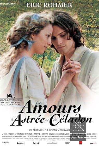 Les Amours d'Astrée et de Céladon (The Romance of Astrea and Celadon)
