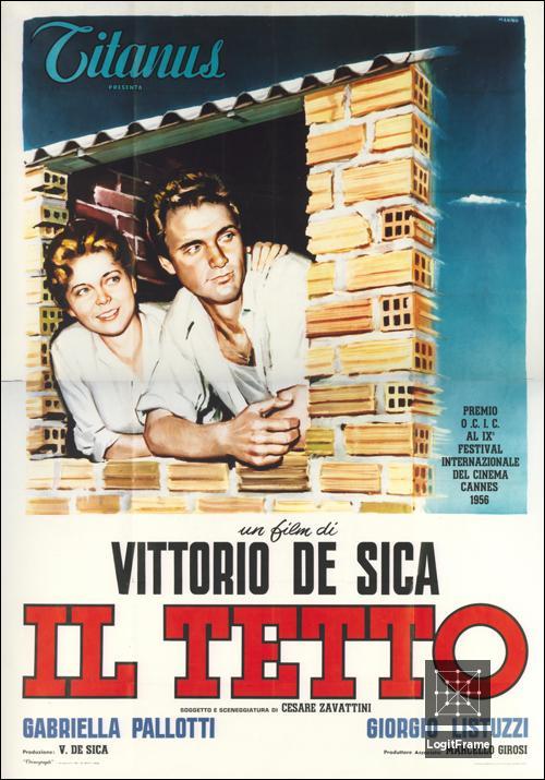 Il tetto (The Roof)