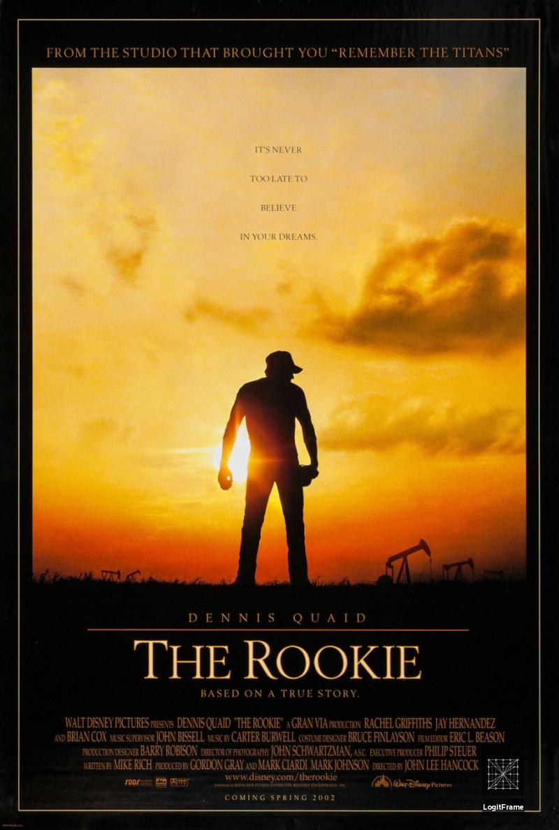 The Rookie 