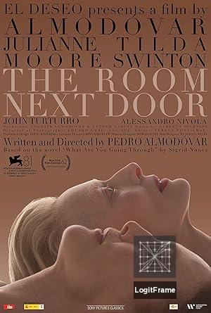 The Room Next Door 