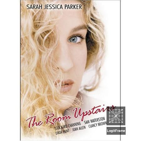The Room Upstairs 