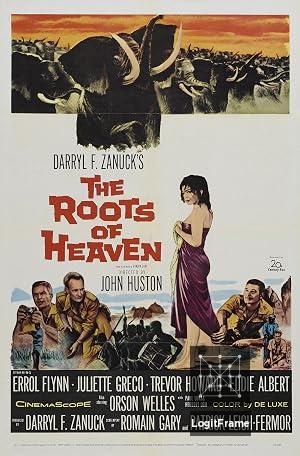The Roots of Heaven 