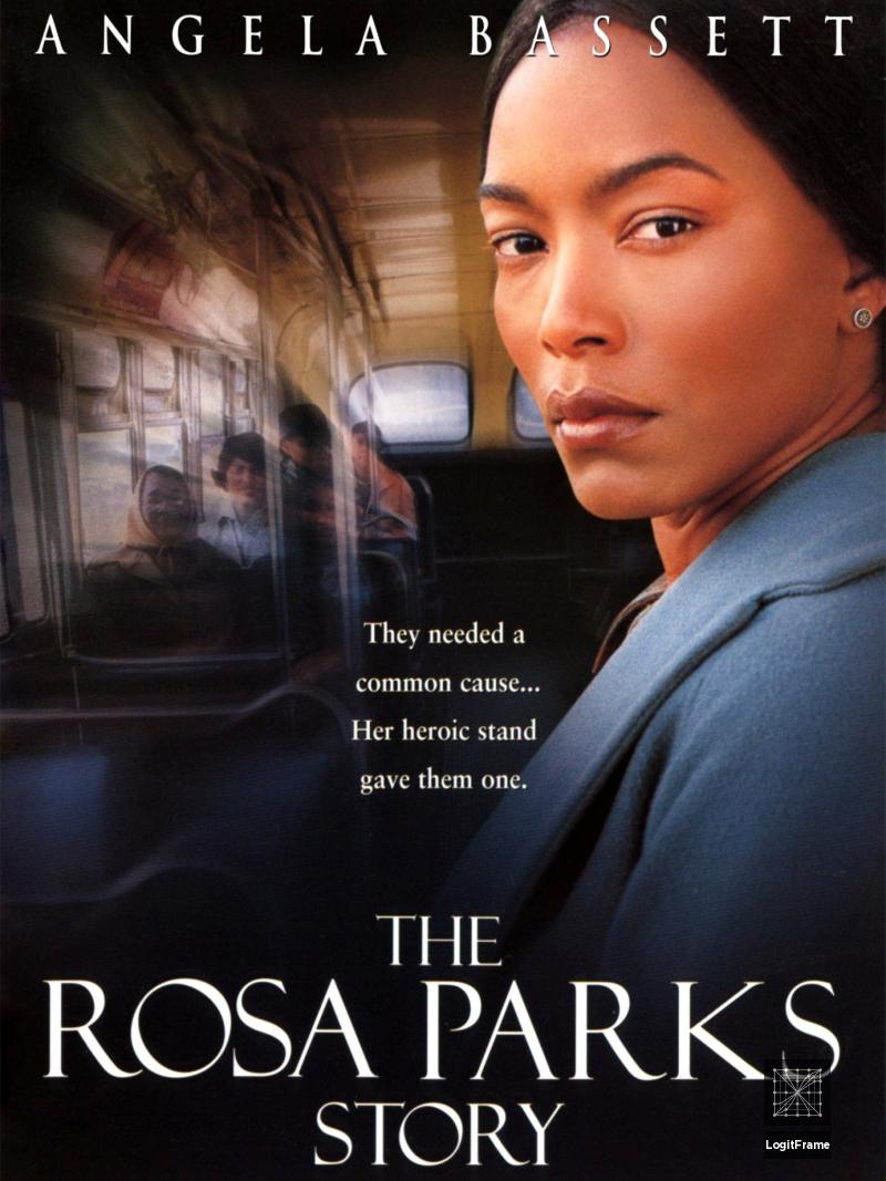 The Rosa Parks Story 