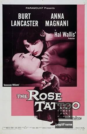 The Rose Tattoo 